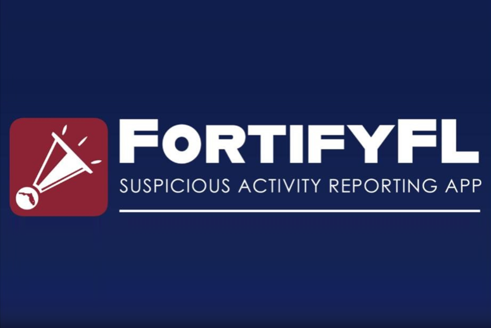 FortifyFLY