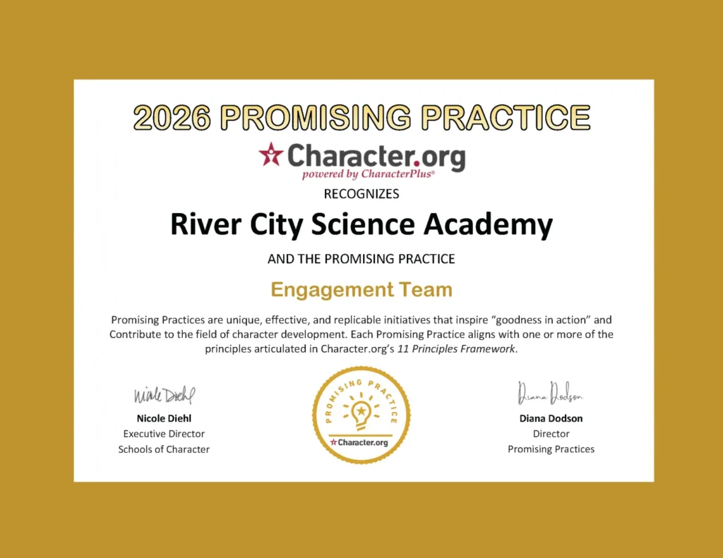 🚀 BIG NEWS FOR RCSA! 🚀