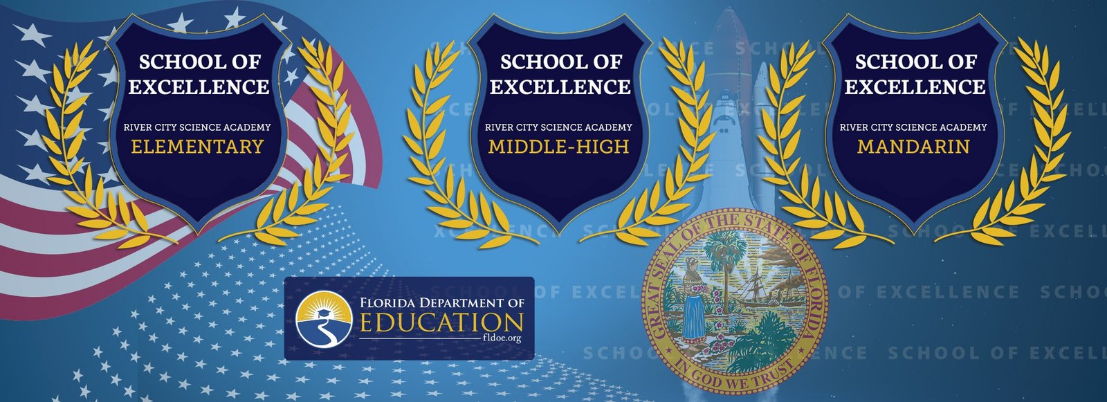 River City Science Academy School of Excellence
